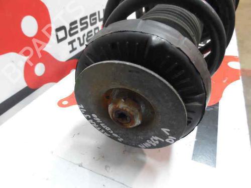 Used Left front shock absorber Left front shock absorber 358816 358816