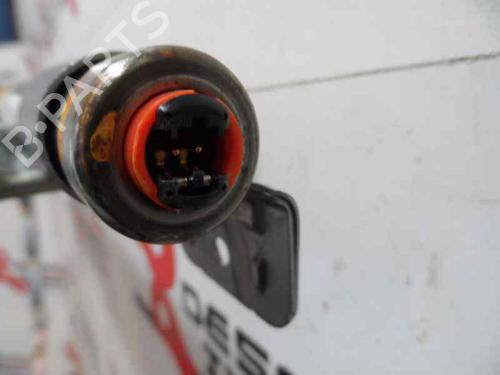 Used Right curtain airbag LEXUS IS II (_E2_) 220d (ALE20) (177 hp) 358159