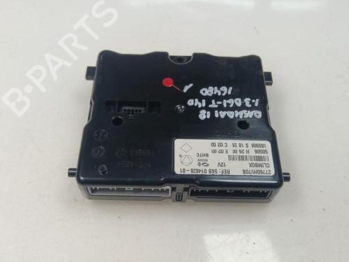 Used Electronic module Electronic module 35743367 35743367