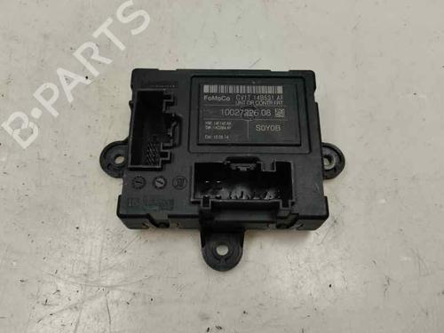 Elektronisk modul FORD FIESTA VI (CB1, CCN) 1.25 (82 hp) 23391541