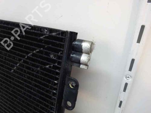 Used AC radiator LAND ROVER FREELANDER I Soft Top (L314) 2.0 TD4 4x4 (112 hp) 1624119