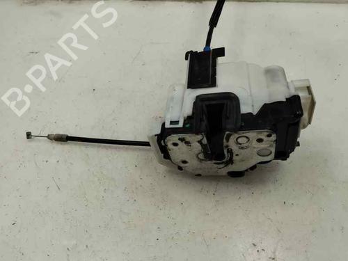 Used Front left lock PEUGEOT BIPPER Tepee [2008-2025]  26567755