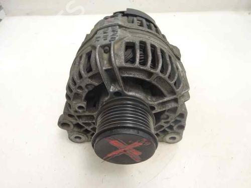 Alternador VW GOLF IV (1J1) 1.9 TDI (110 hp) 10001306