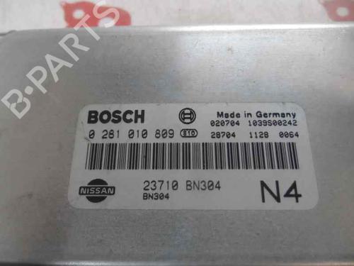 Used Engine control unit (ECU) Engine control unit (ECU) 200318 200318