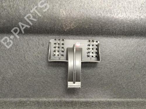 Rear parcel shelf CITROËN C4 II (NC_) 1.6 BlueHDi 100 | BP35745572C85 - Image 4