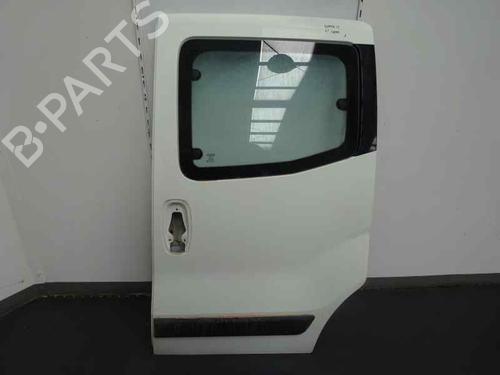 left-rear-door-peugeot-bipper-tepee-13-hdi-80-2017-2008-9364776 main image