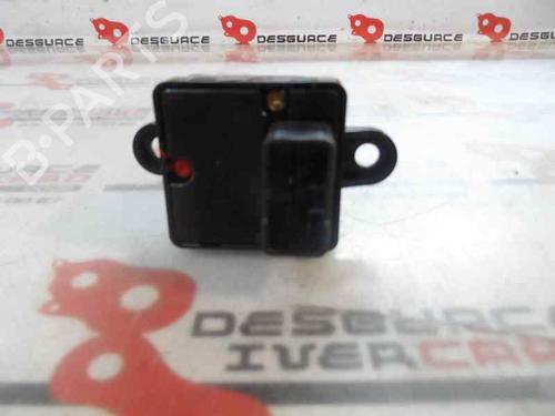 Used Left rear window switch Left rear window switch 1339631 1339631