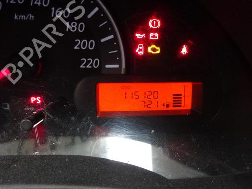 Elektronisk modul NISSAN MICRA IV (K13K, K13KK) 1.2 | BP11288992M83