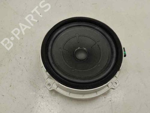 Used Radio HYUNDAI i30 (PDE, PD, PDEN) 1.0 T-GDI (120 hp) 21772633