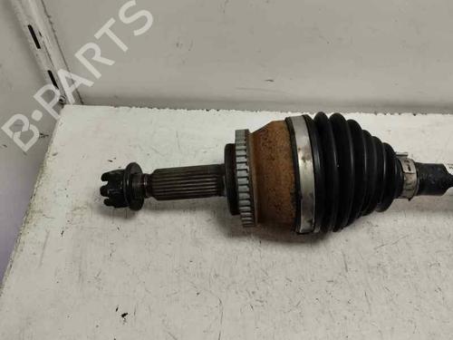 Used Left front driveshaft KIA CEE'D SW (ED) 1.6 CRDi 115 (115 hp) 23430926