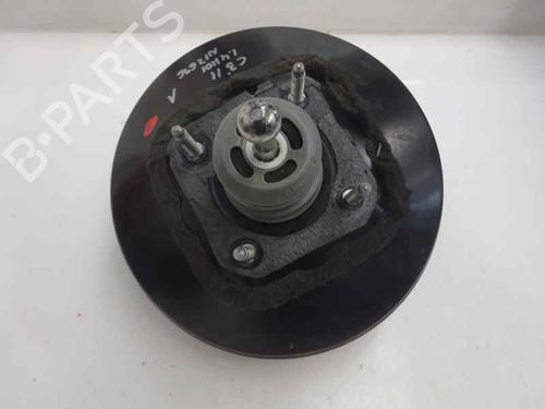 Used Servo brake CITROËN C3 II (SC_) 1.4 HDi 70 (SC8HZC, SC8HR0, SC8HP4) (68 hp) 3408473