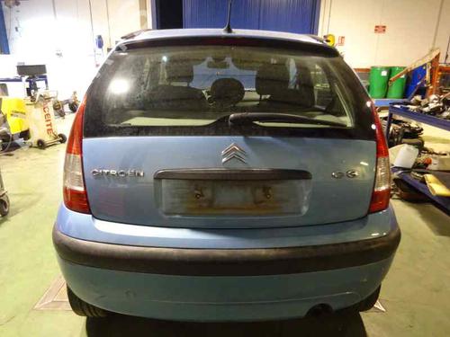 Display monitor CITROËN C3 I (FC_, FN_) 1.4 HDi | BP3450262C48