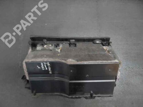 Glove box MERCEDES-BENZ C-CLASS Coupe (CL203) C 220 CDI (203.708) | BP587405C95 