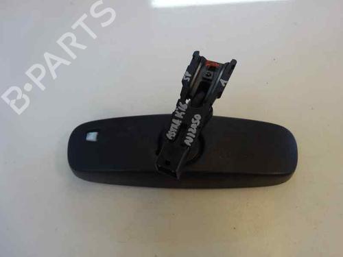Used Rear mirror Rear mirror 2521428 2521428