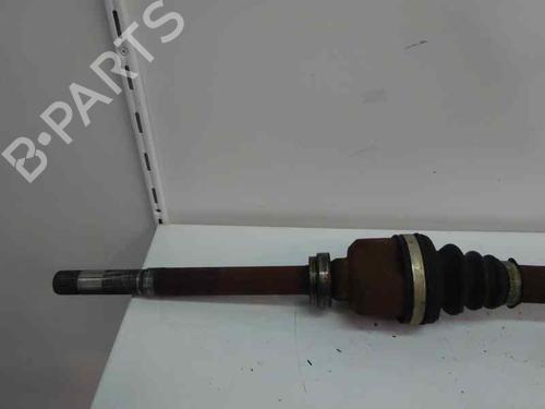 Used Right front driveshaft CITROËN C3 Picasso (SH_) 1.4 VTi 95 (SH8FSC, SH8FP0, SH8FP6) (95 hp) 6442903