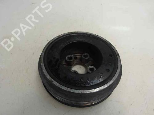 Used Pulley Pulley SKODA OCTAVIA I (1U2) 1.9 TDI (90 hp) 14170444 14170444