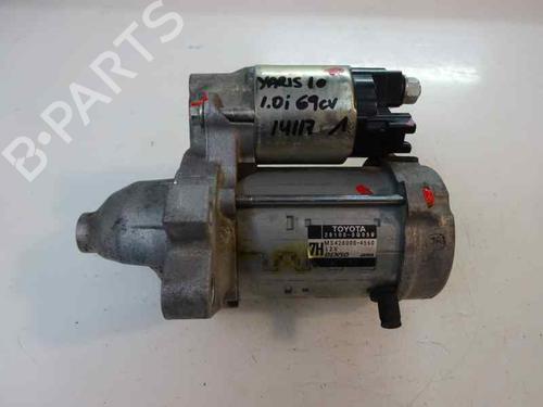 Used Starter Starter 7073557 7073557
