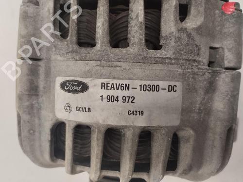 Generator FORD TRANSIT CONNECT V408 Box Body/MPV 1.5 TDCi | BP12455920M7