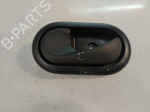 Used Front left interior door handle Front left interior door handle 16360391 16360391