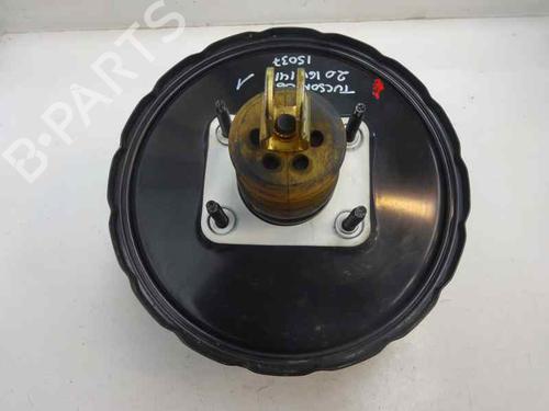 Used Servo brake Servo brake 9500121 9500121
