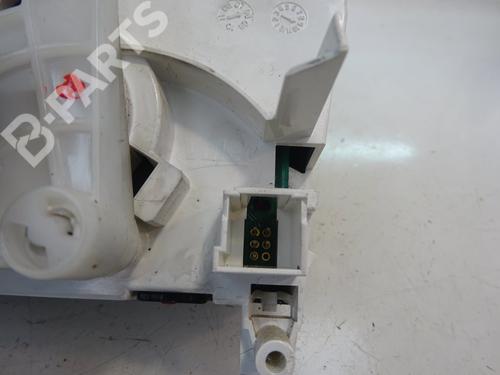 Climate control PEUGEOT 308 SW I (4E_, 4H_)  | BP10719340I5 