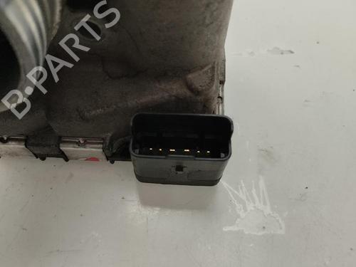 Throttle body PEUGEOT 206 Hatchback (2A/C) | BP19483577M82