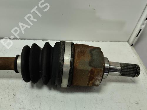 Used Left front driveshaft Left front driveshaft 18313090 18313090