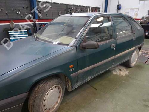 Left headlight CITROËN ZX (N2) | BP8381278C28