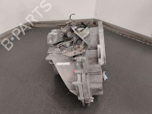 manual-gearbox-saab-9-3-ys3f-e79-d79-d75-f40r07014829f3-2007-2002-2003-2004-2005-2006-2007-2008-2009-2010-2011-2012-2013-2014-2015-12309526 main image