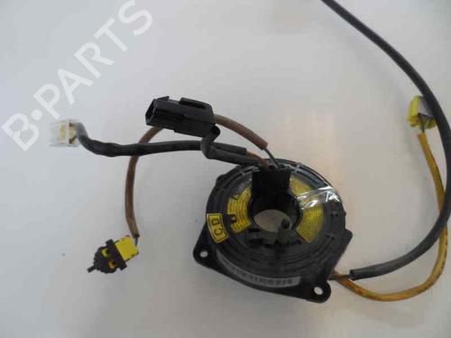 Used Squib airbag CHEVROLET AVEO / KALOS Hatchback (T200) 1.4 16V (94 hp) 289507