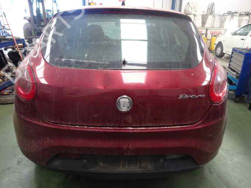 AC compressor FIAT BRAVO II (198_)  | BP6054130M34 