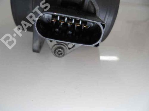 Mass air flow sensor AUDI A3 (8P1) 1.9 TDI | BP1623737M95 