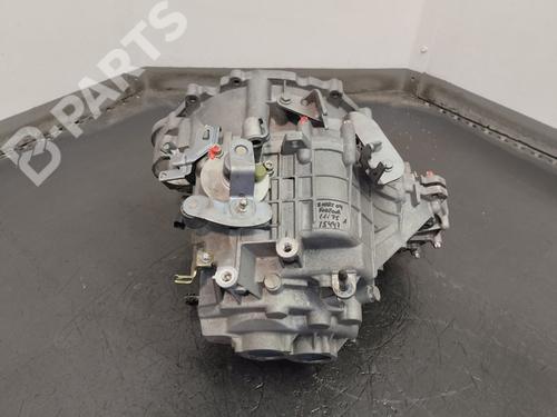 Gearbox SMART FORFOUR (454)  | BP11943961M3 
