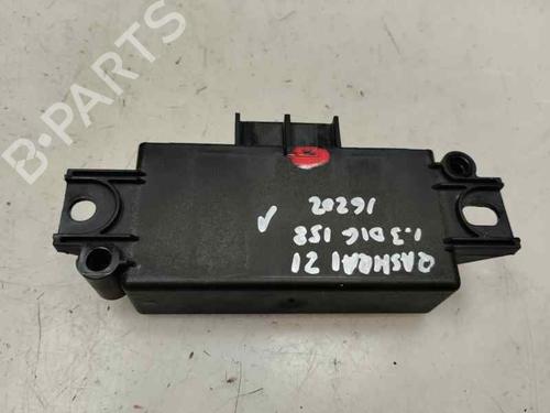 Used Electronic module NISSAN QASHQAI II (J11, J11_) 1.3 DIG-T (158 hp) 22713464