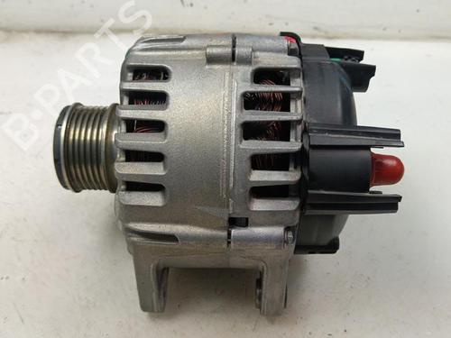 Alternator DACIA DUSTER (HM_) 1.5 dCi 115 (HMAD) | BP35741493M7 - Image 2
