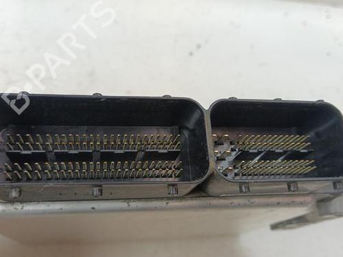 Engine control unit (ECU) KIA CEE'D (JD) 1.4 CRDi 90 | BP35742692M57 - Image 2