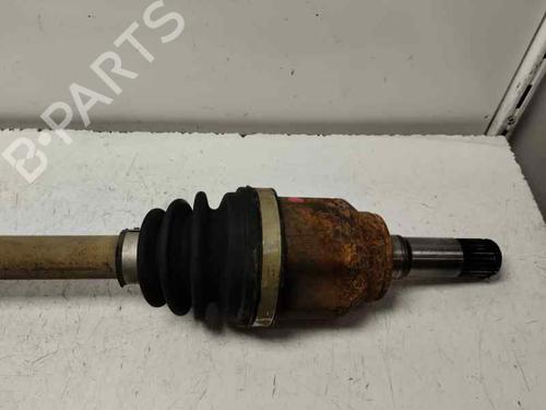 Used Left front driveshaft Left front driveshaft 22637343 22637343