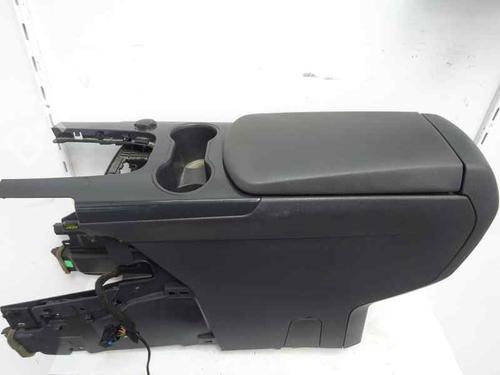 Used Armrest / Center console PEUGEOT 3008 I MPV (0U_) [2009-2017]  7225375