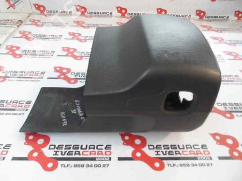 Steering wheel SUZUKI GRAND VITARA I Open Off-Road Vehicle (GT)  | BP354488C49 
