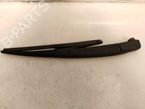 Used Rear windshield wiper arm CITROËN C3 II (SC_) 1.2 VTi 82 (82 hp) 16847332