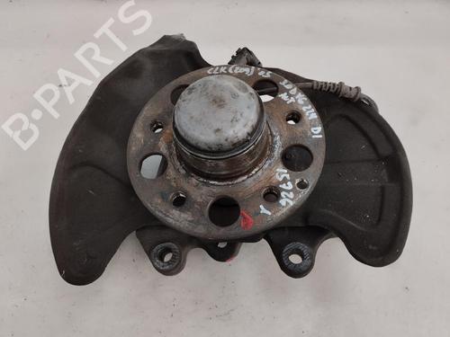 Used Left front steering knuckle Left front steering knuckle 15782794 15782794