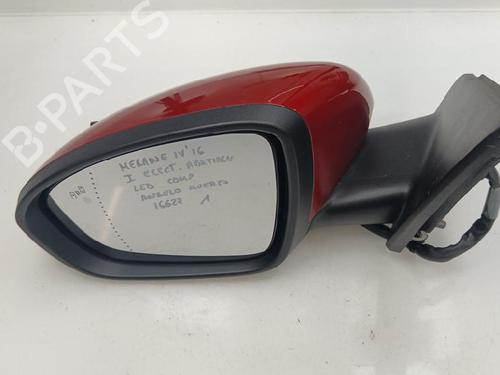 Used Left mirror Left mirror 35744937 35744937