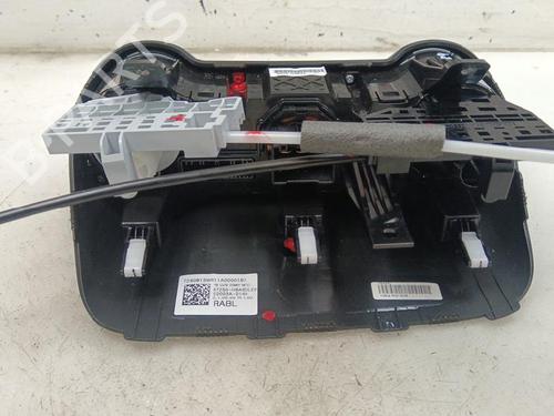 Climate control KIA STONIC (YB) 1.0 T-GDi Eco-Dynamics+ | BP35742754I5 - Image 2