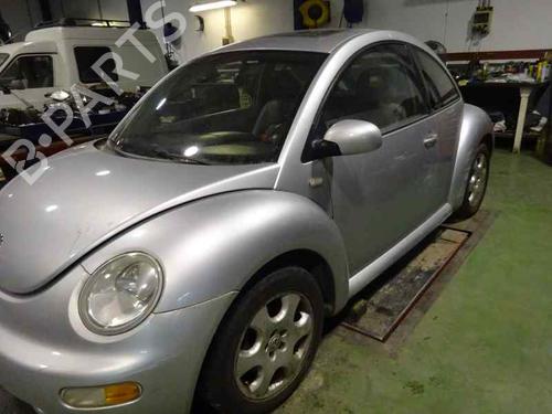 Pulley VW NEW BEETLE (9C1, 1C1) 1.9 TDI | BP14173562M122