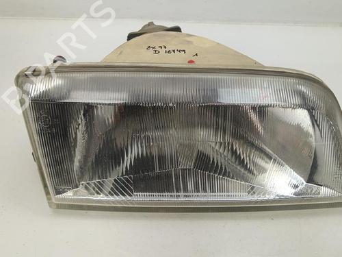 Used Right headlight Right headlight 38744373 38744373