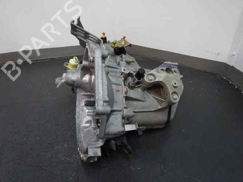 Used Gearbox CITROËN C3 I (FC_, FN_) 1.1 i (60 hp) 8924293