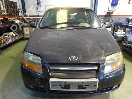 Rudehejsemekanisme ventre foran DAEWOO KALOS (KLAS) 1.4 | BP2228552C22