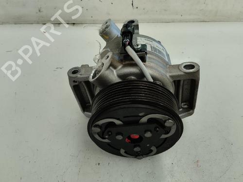 AC compressor DACIA SANDERO II TCe 90 (B8M1, B8MA, B8AC) | BP16259939M34