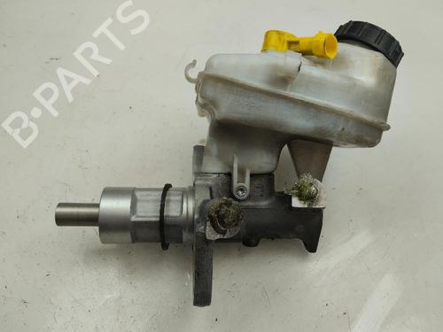 Used Brake master cylinder OPEL INSIGNIA A (G09) 1.6 CDTi (68) (136 hp) 17625473