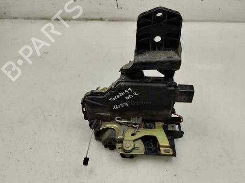 Front right lock SEAT TOLEDO II (1M2) 1.9 TDI | BP21271745C97 